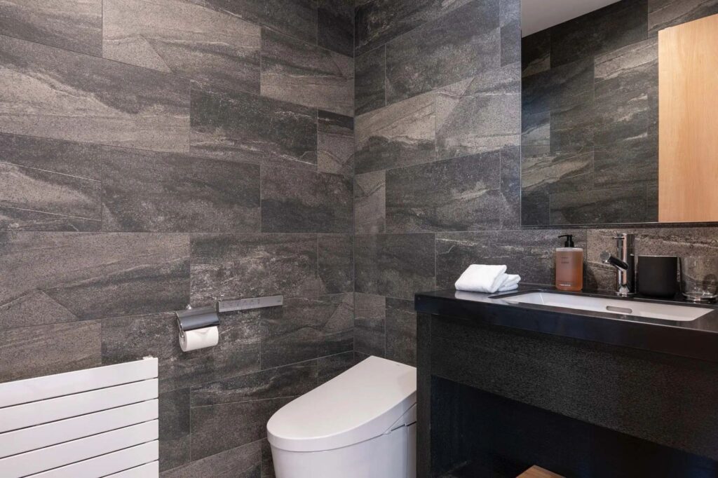 Awayuyki Ginto Villa