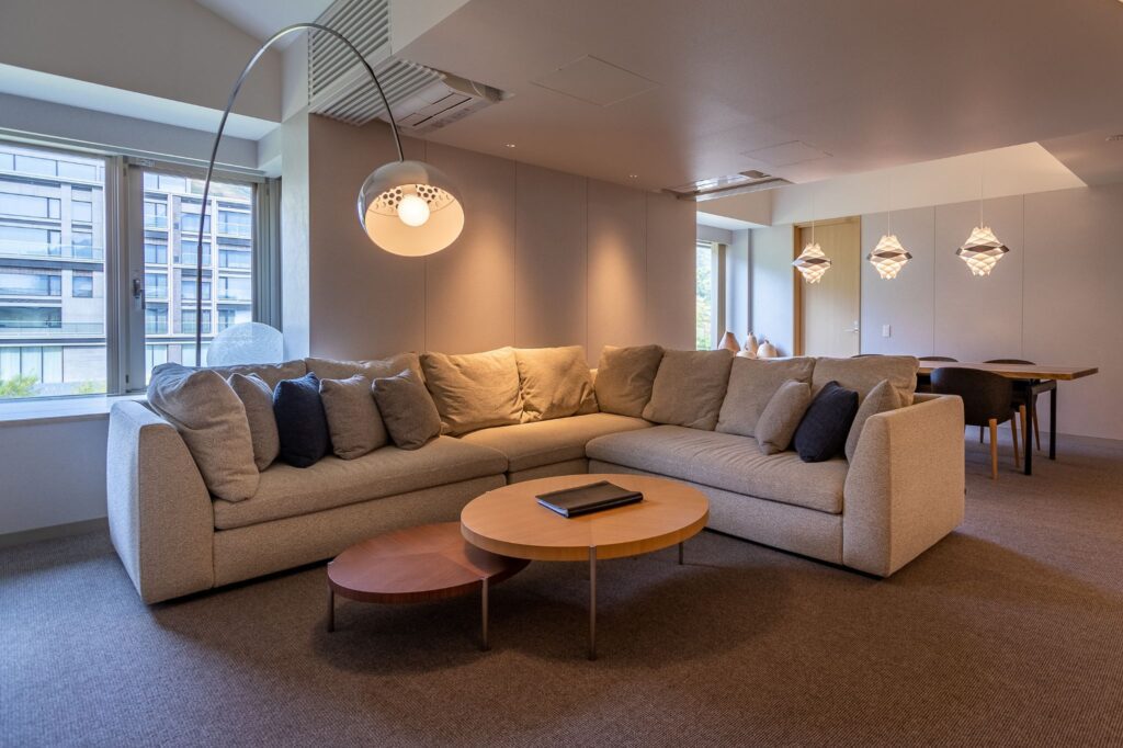 The Maples Niseko 606