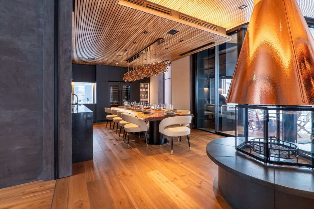 AKI Niseko Onsen Estate Plot C