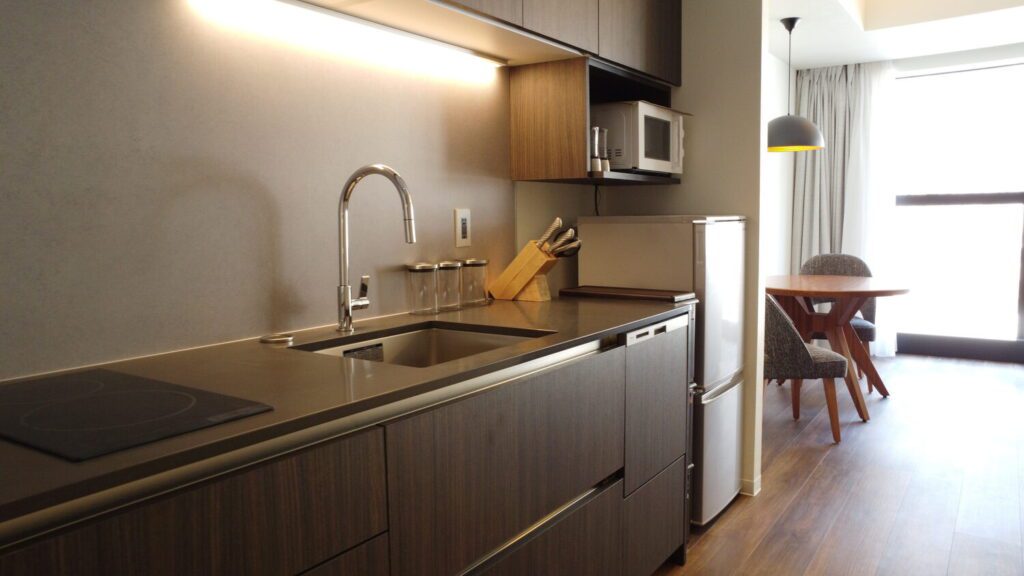 The Vale Rusutsu One Bedroom