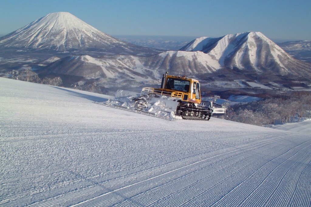 Rusutsu Niseko
