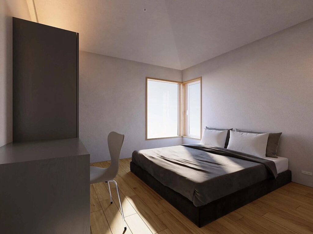 FuranoKitanomiVilla4