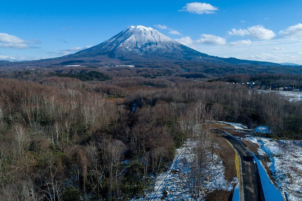 Drift Niseko Plot A