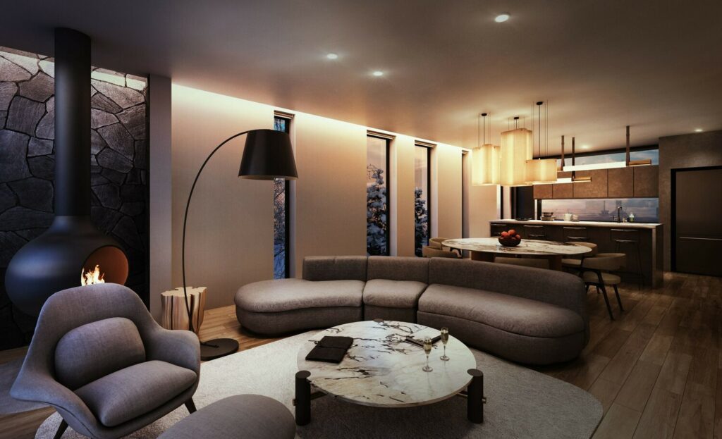 Hanacreek Hanazono Niseko - Number 3 Land & Onsen