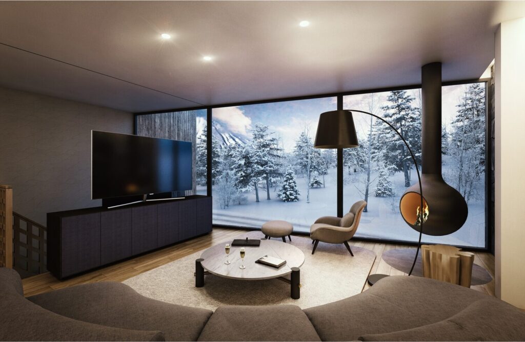 Hanacreek Townhouse 23B