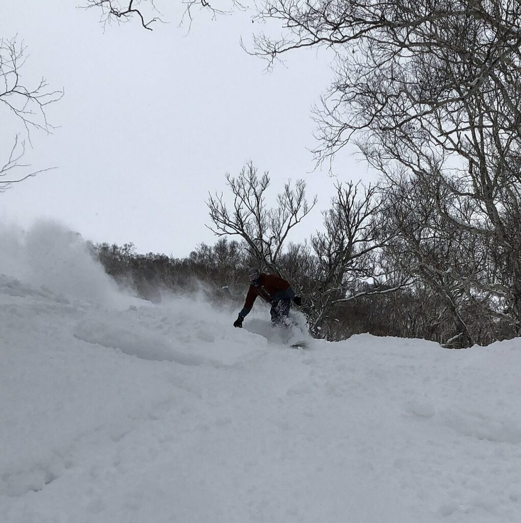 Moiwa Development Land