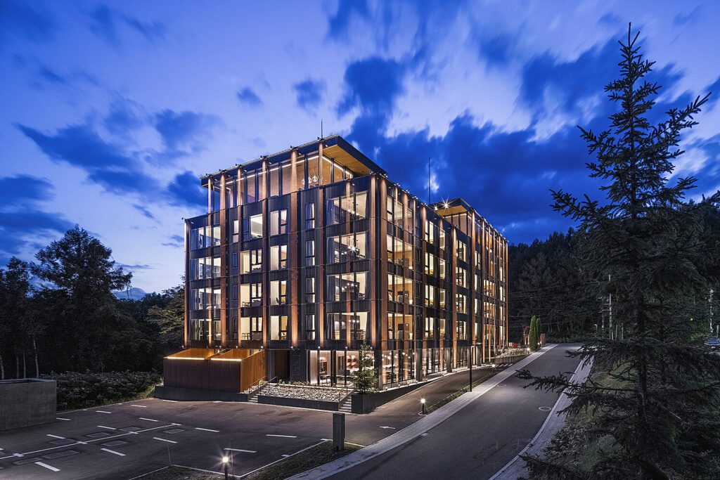 Intuition Niseko Estate Plot L