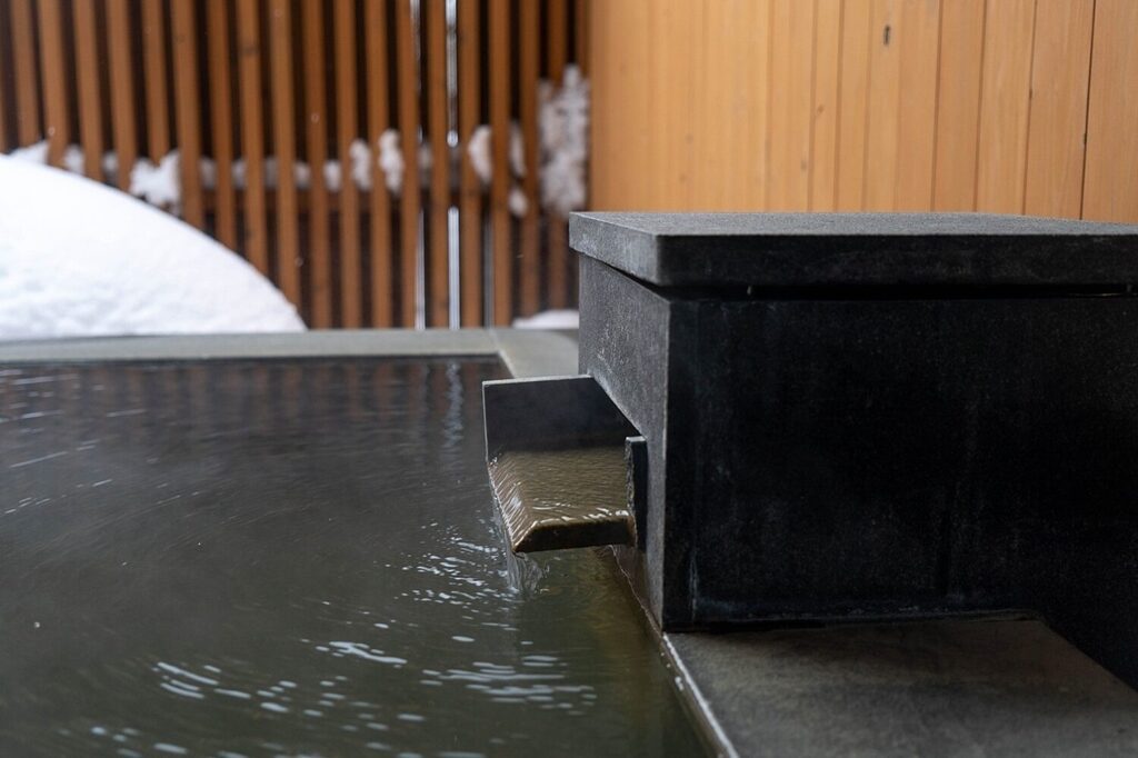 Intuition 507 1-bed Apartment