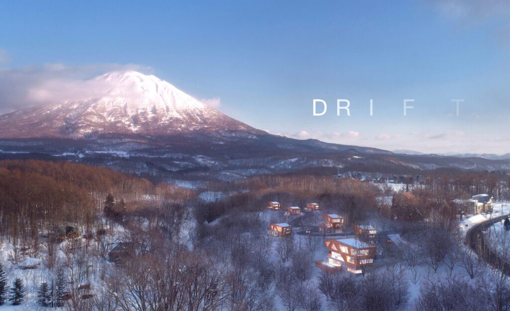 Drift Niseko Plot A