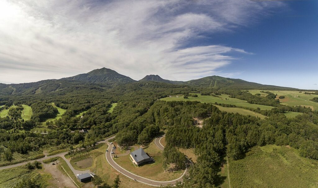 KABA® Niseko Lot 28