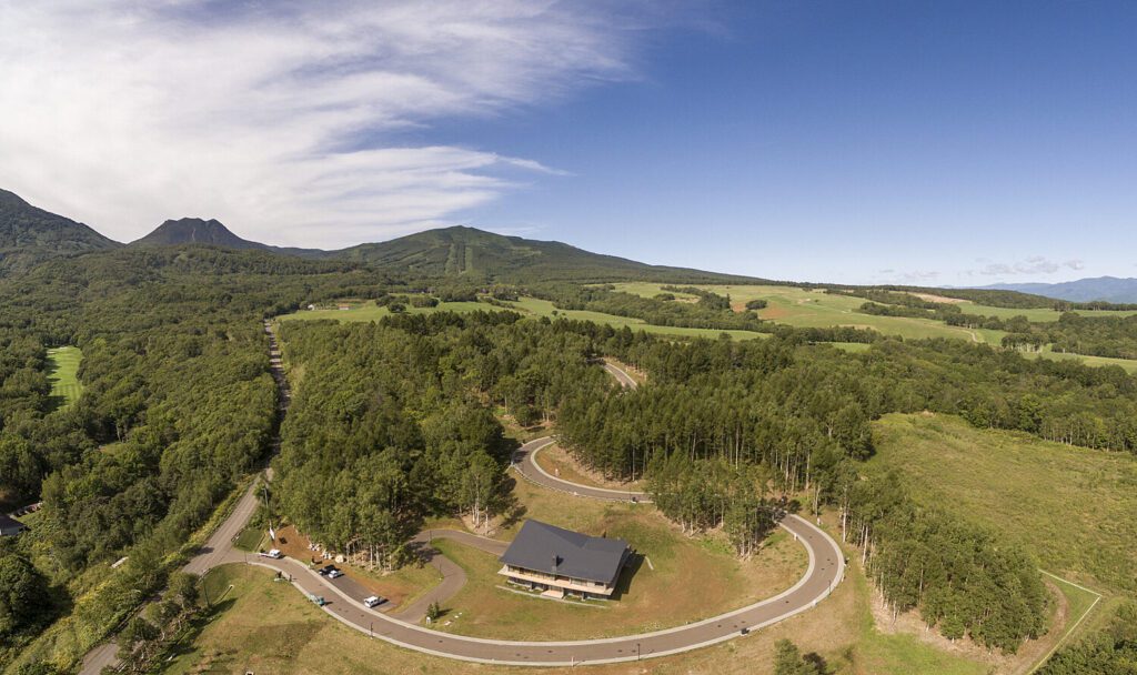 KABA® Niseko Lot 28