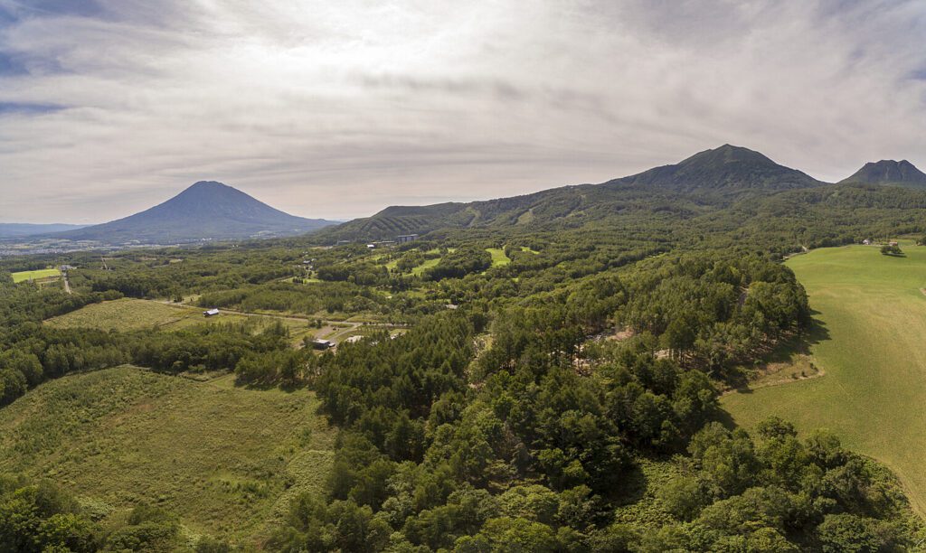 KABA® Niseko Lot 28