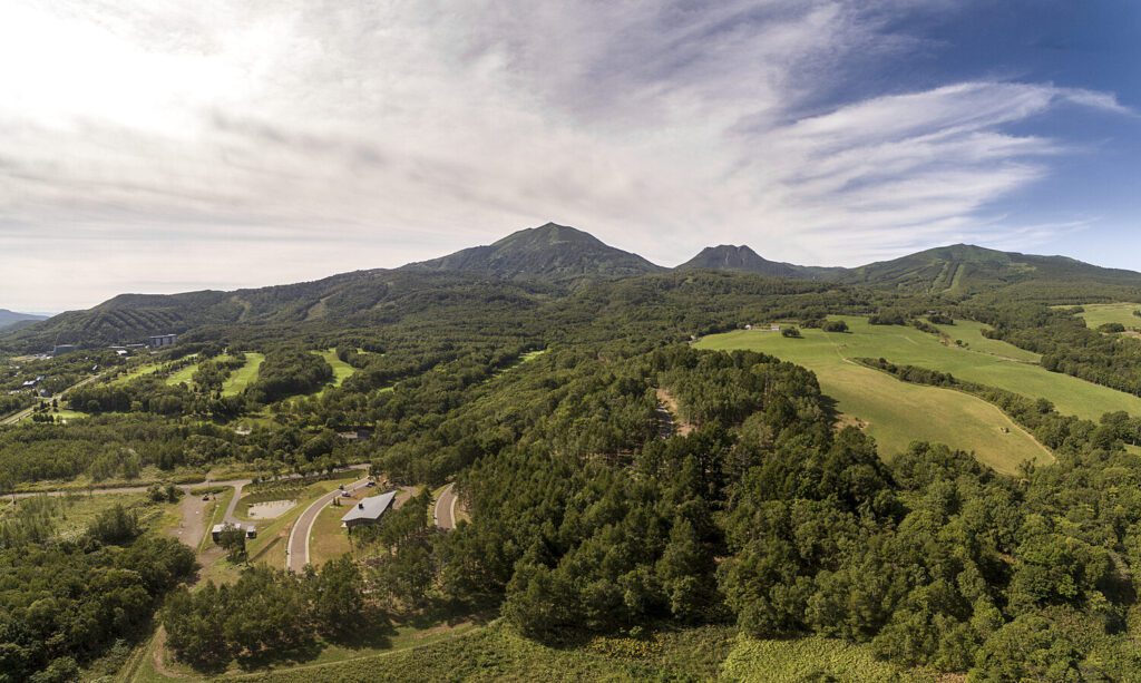 KABA® Niseko Lot 28