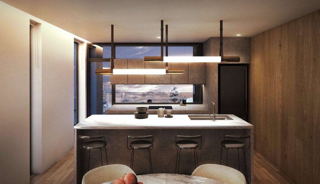 Hanacreek Townhouse 23B