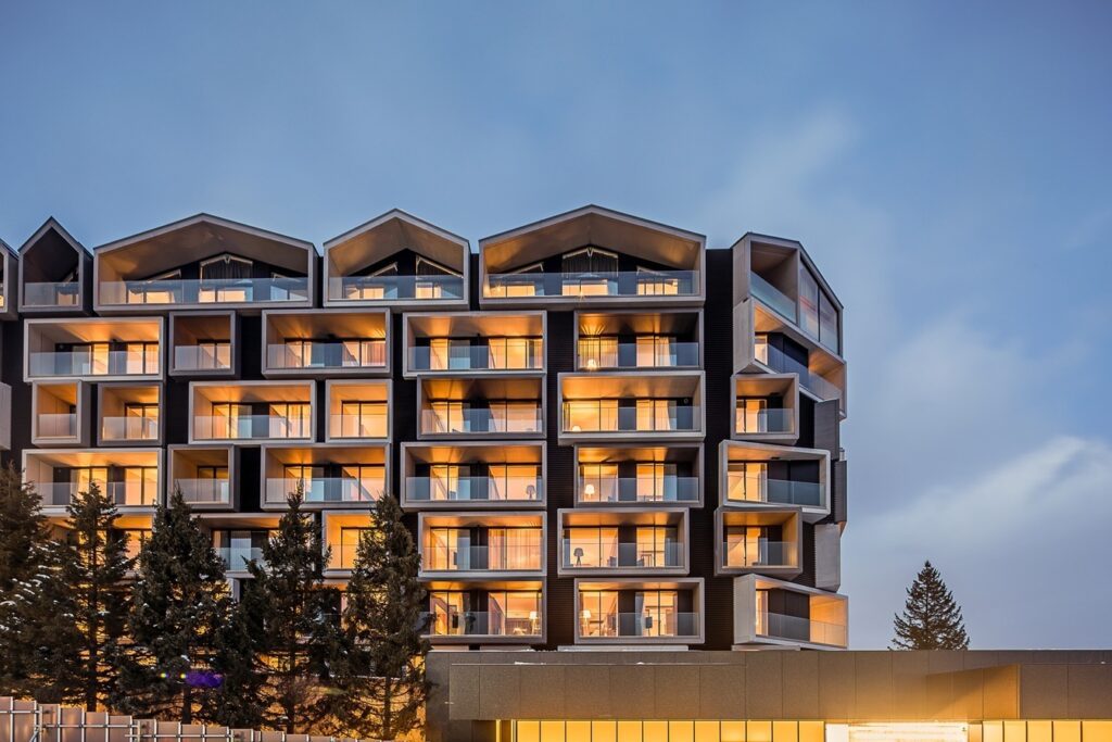 MUWA NISEKO Unit 520