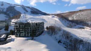 MUWA NISEKO Unit 616