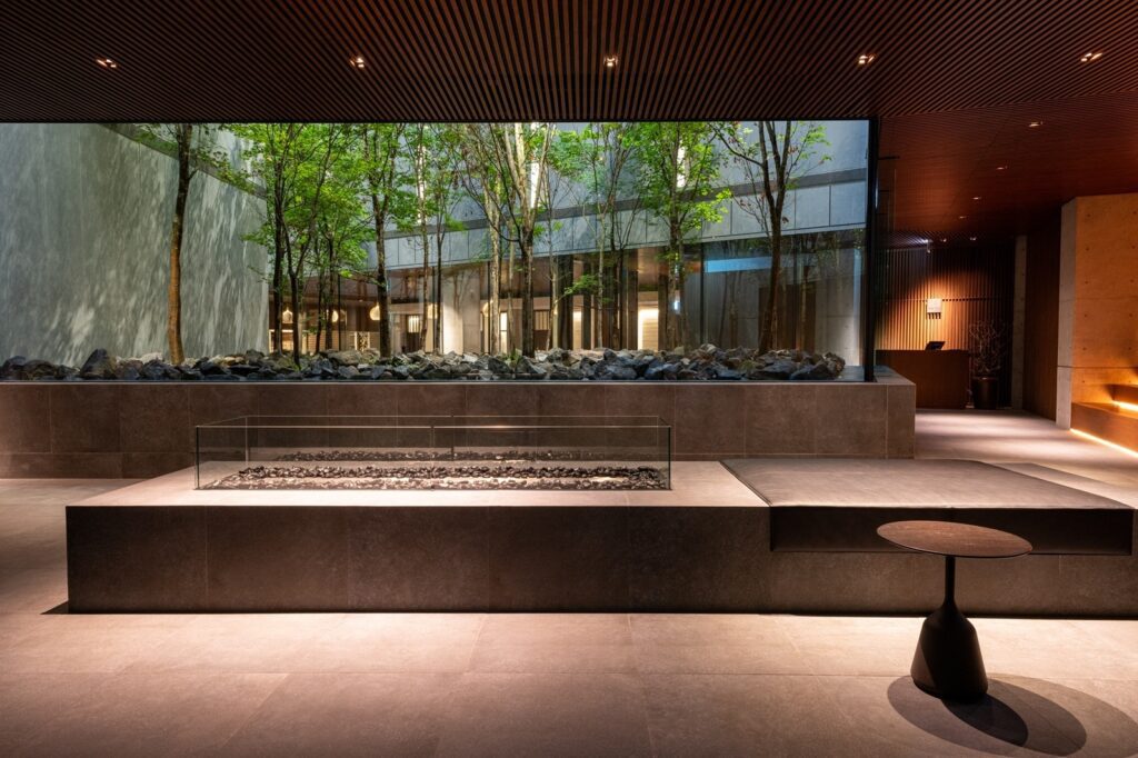 MUWA NISEKO Unit 102: 1.5 Bedroom