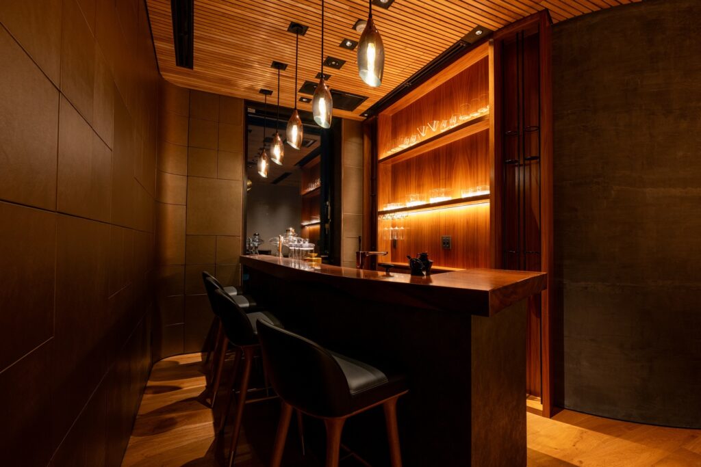 AKI Niseko Onsen Estate Plot C