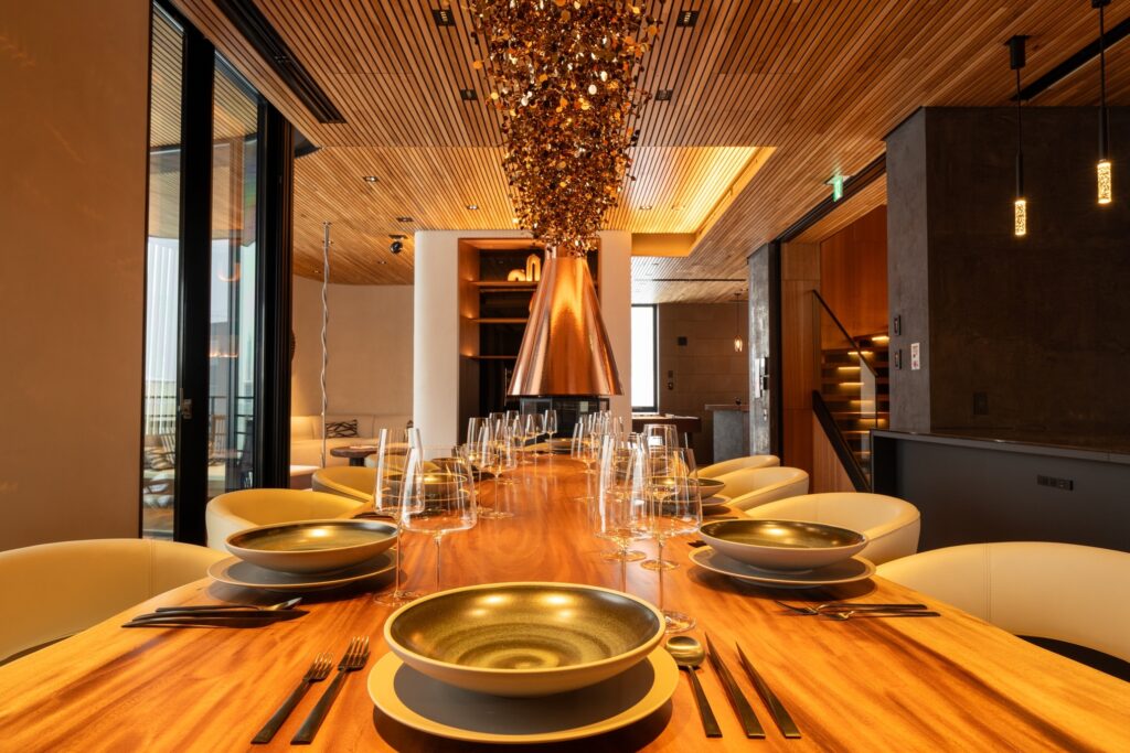 AKI Niseko Onsen Estate Plot C