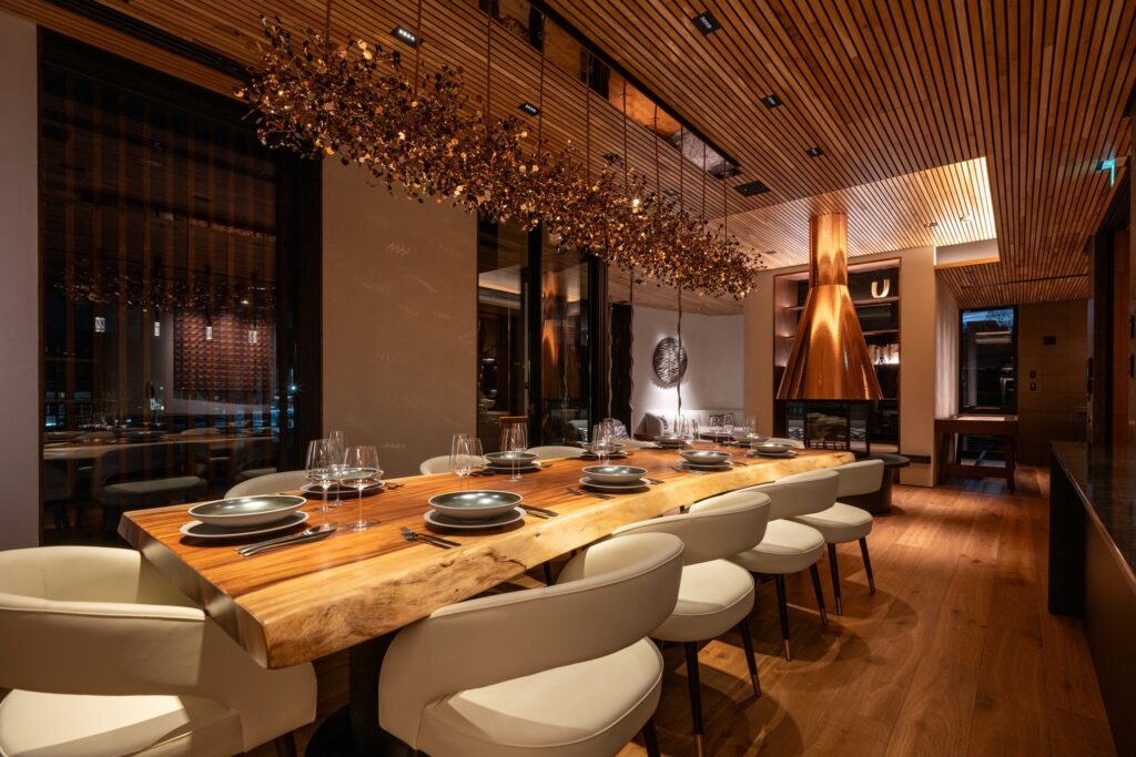 Aki Niseko Onsen Estate Plot G