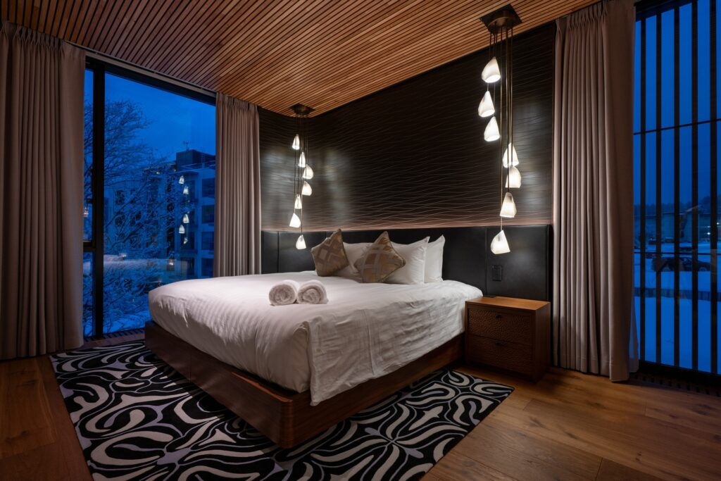 Aki Niseko Onsen Estate Plot G