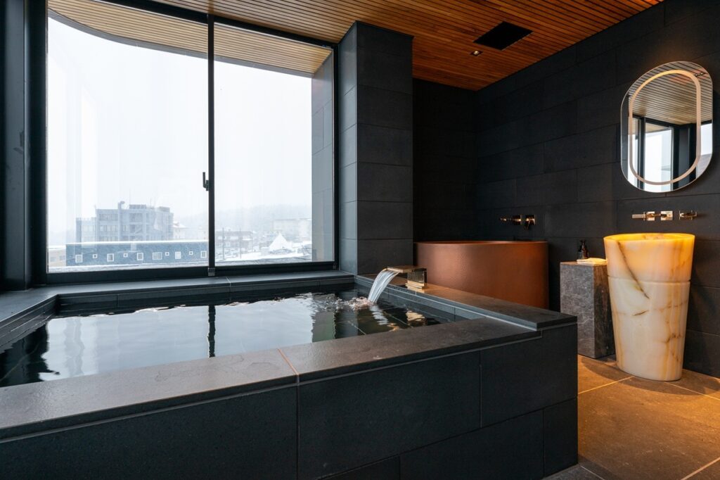 Aki Niseko Onsen Estate Plot G