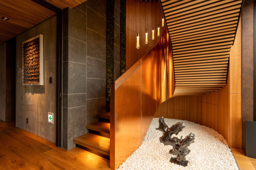 Aki Niseko Onsen Estate Plot G