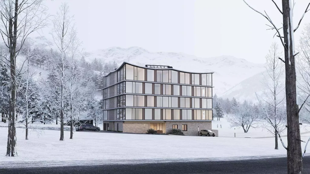 Miru Residences Hakuba
