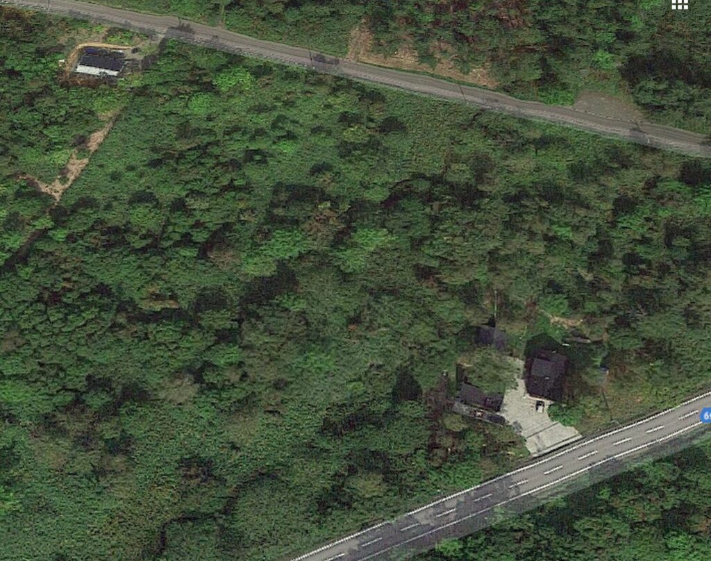 Moiwa Development Land