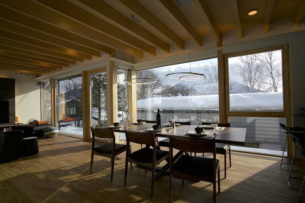 Hachiko House Plus Extra Land Plot