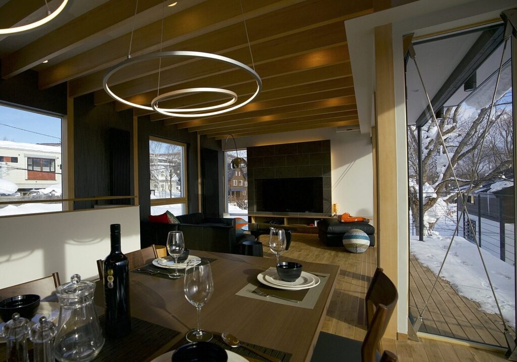 Hachiko House Plus Extra Land Plot