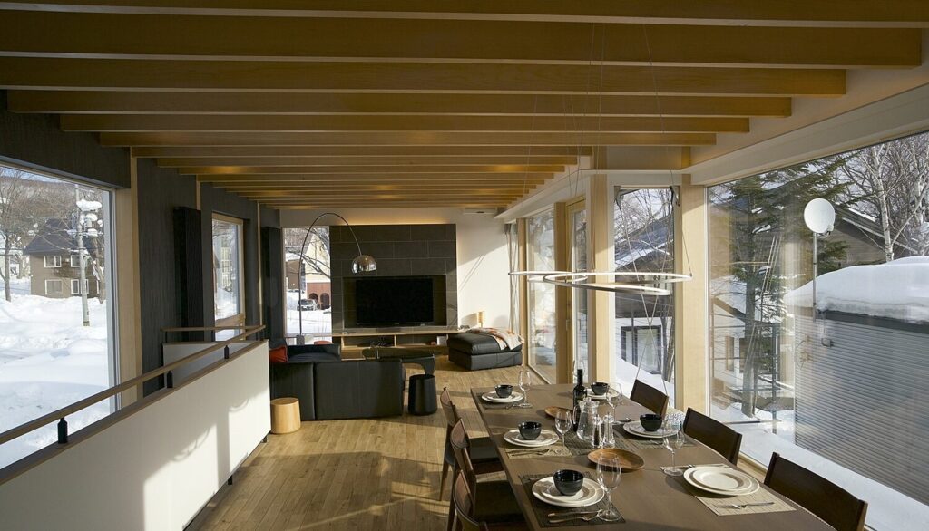 Hachiko House Plus Extra Land Plot