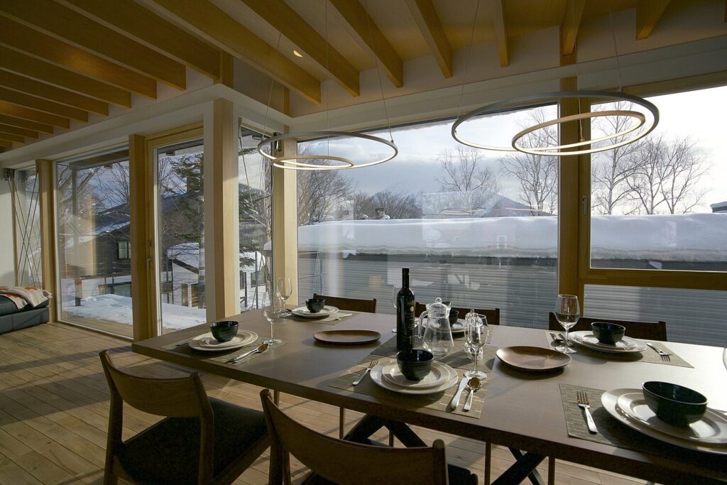 Hachiko House Plus Extra Land Plot