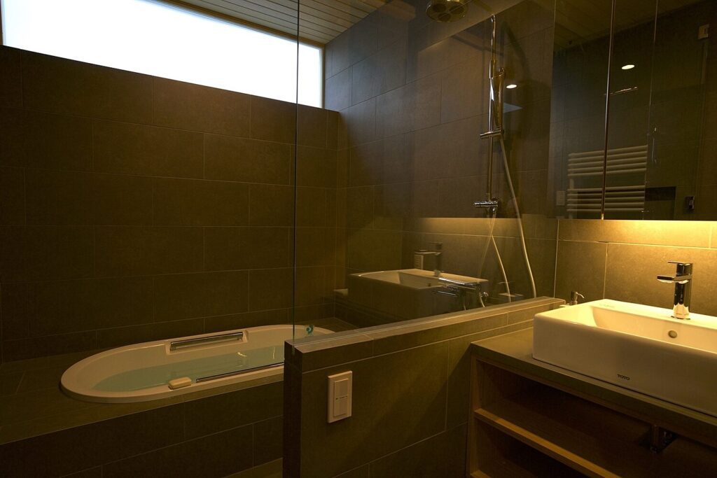 Hachiko House Plus Extra Land Plot