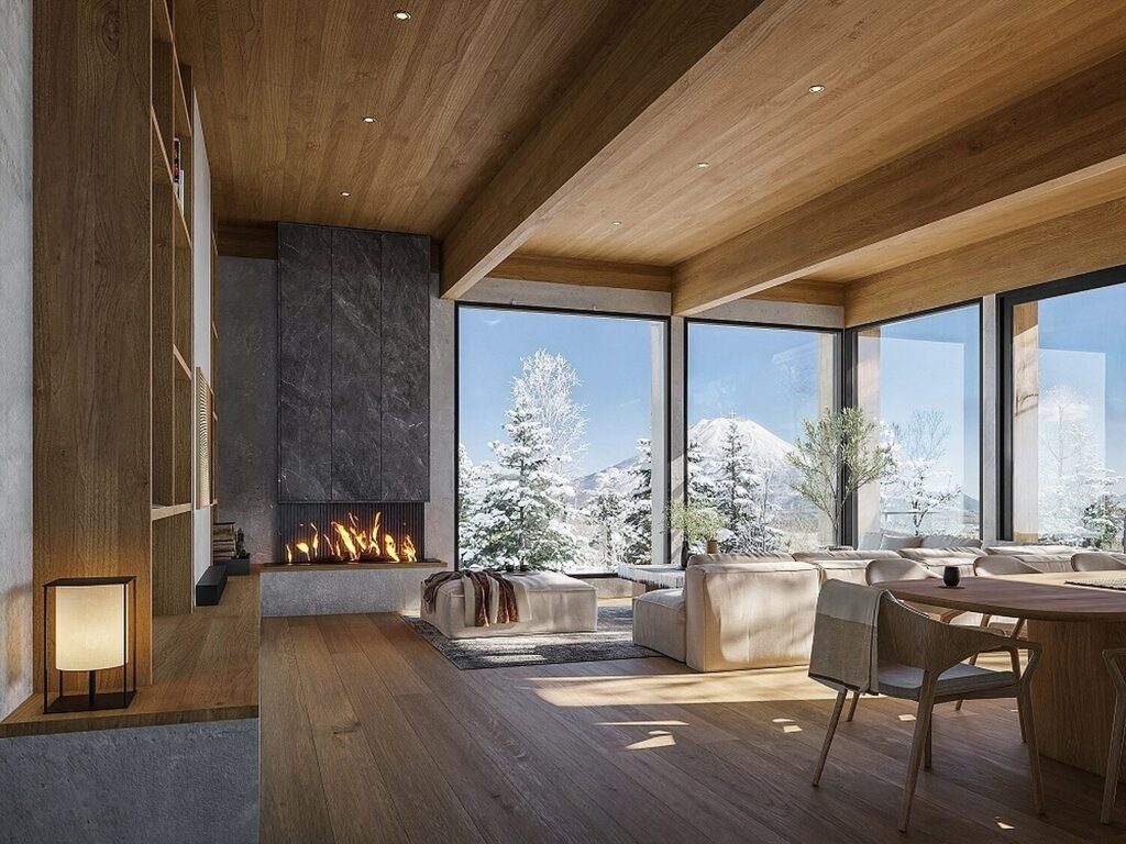 Odin Hills J-Series Villa & Lot J8