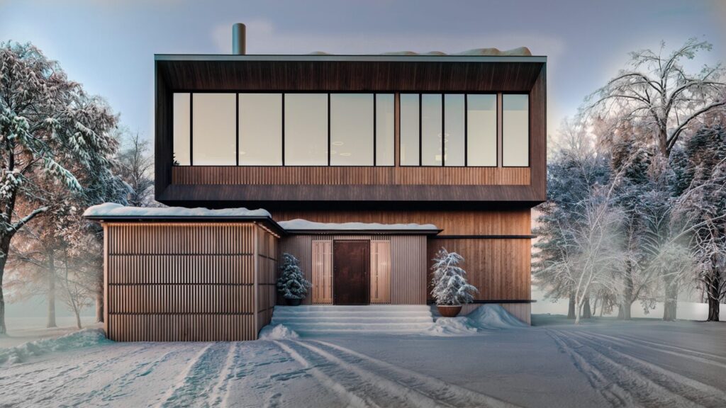 Odin Hills K-Series Villa & Lot K3 Package