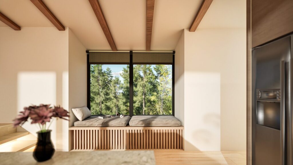 Odin Hills K-Series Villa & Lot K3 Package