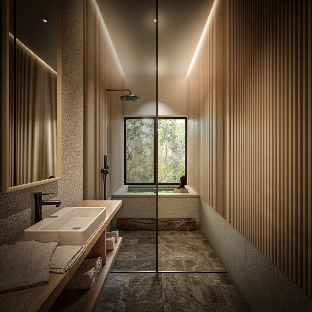 Odin Hills K-Series Villa & Lot K3 Package