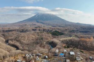 Prime Lower Hirafu Land for Sale