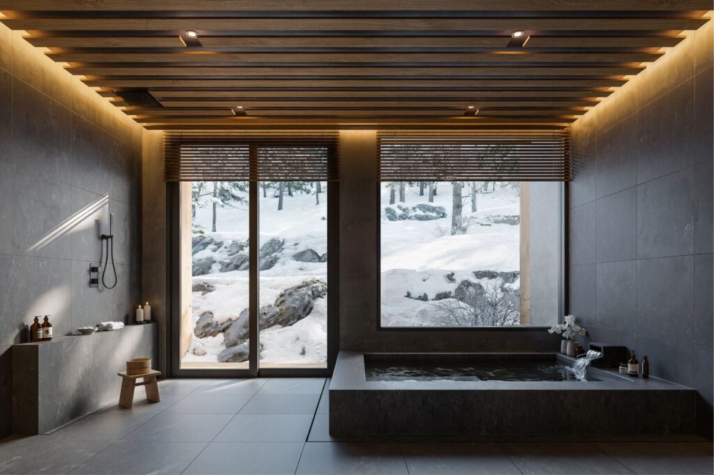 Odin Hills Estate H1