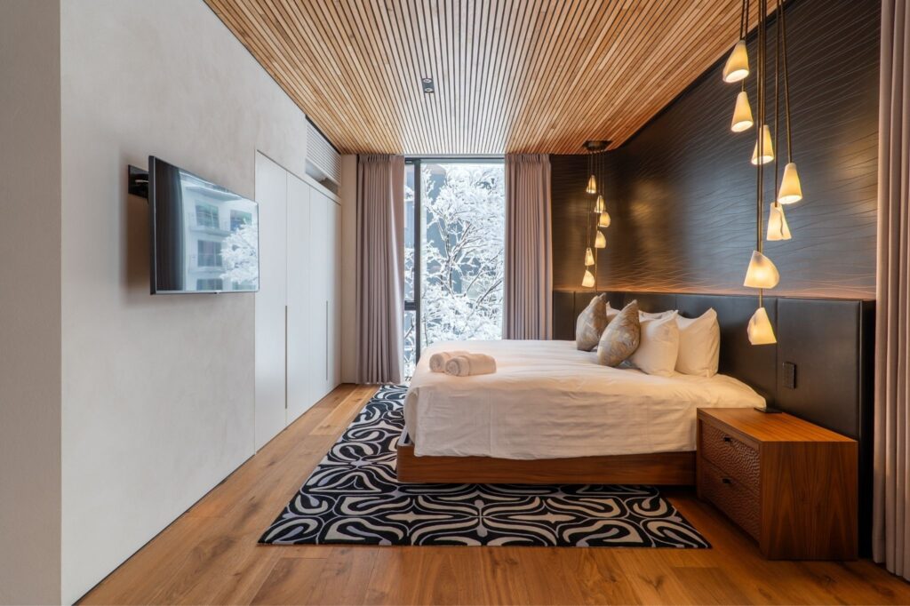 AKI Niseko Onsen Estate Plot C