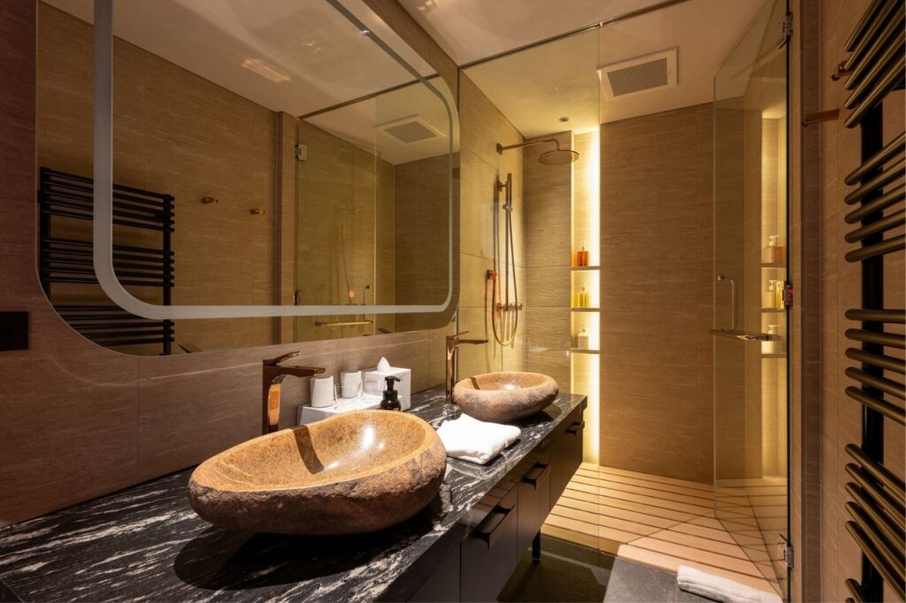 AKI Niseko Onsen Land Plot J