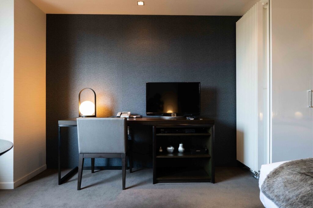 The Vale Niseko Unit 101 | Studio Retreat in Hirafu