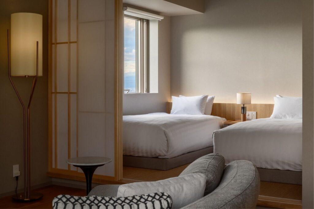 Fenix Furano 3-bedroom apartment