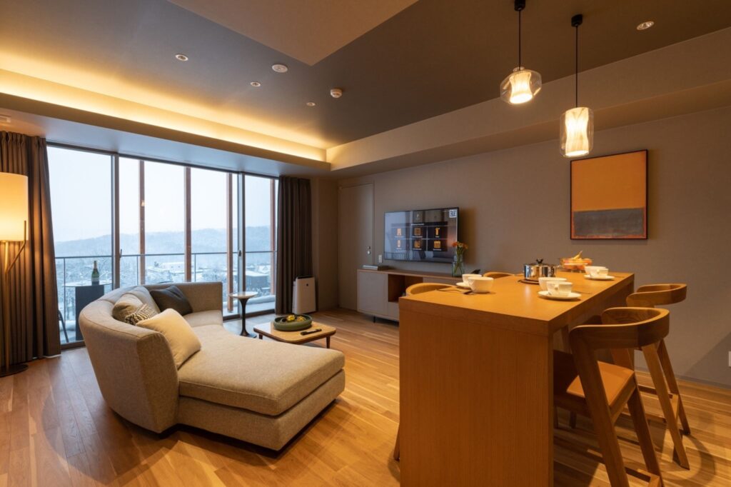 Fenix West Apartment 201/202/203