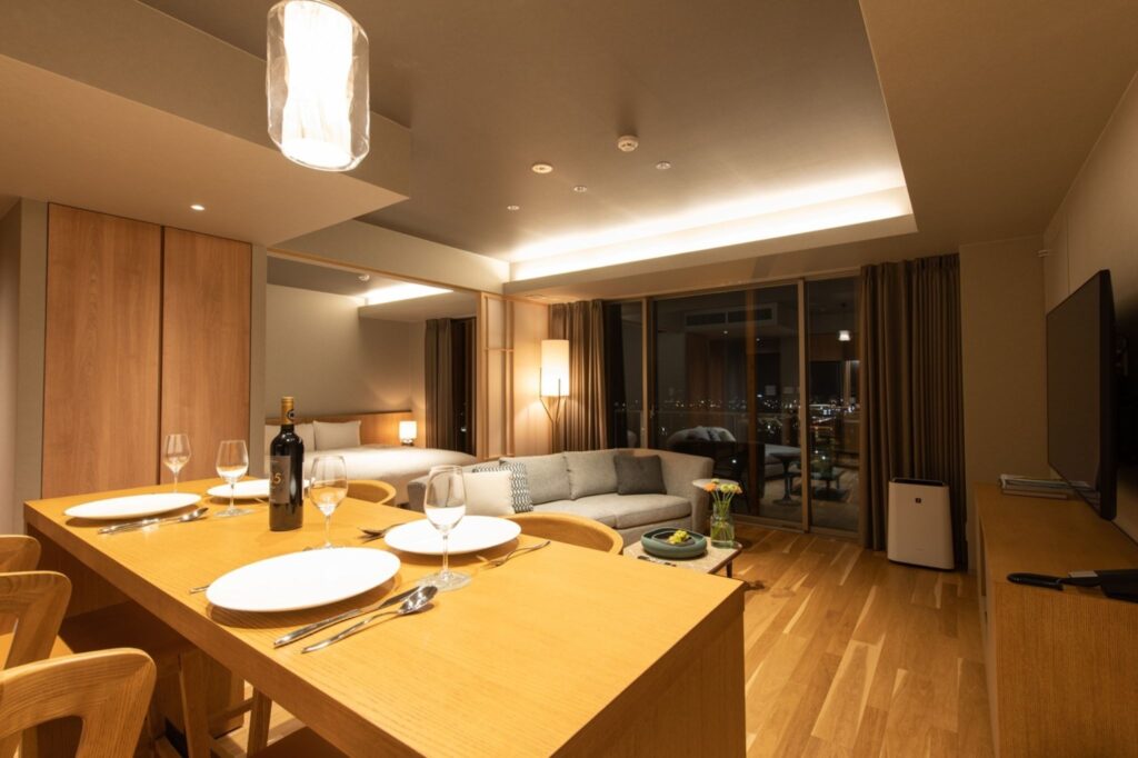 Fenix West Apartment 201/202/203