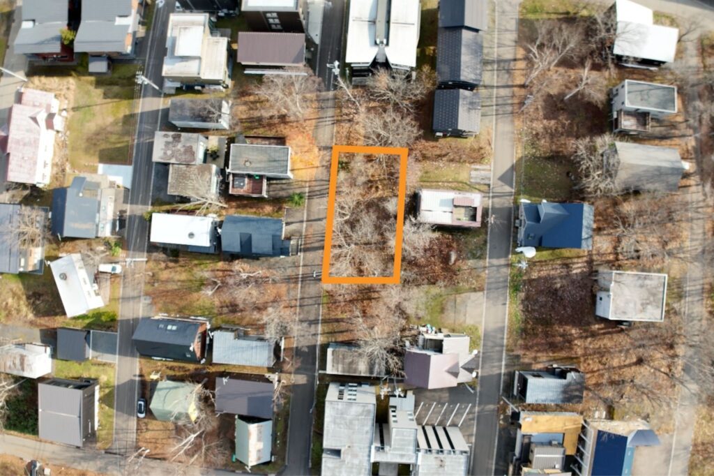 Prime Lower Hirafu Land for Sale