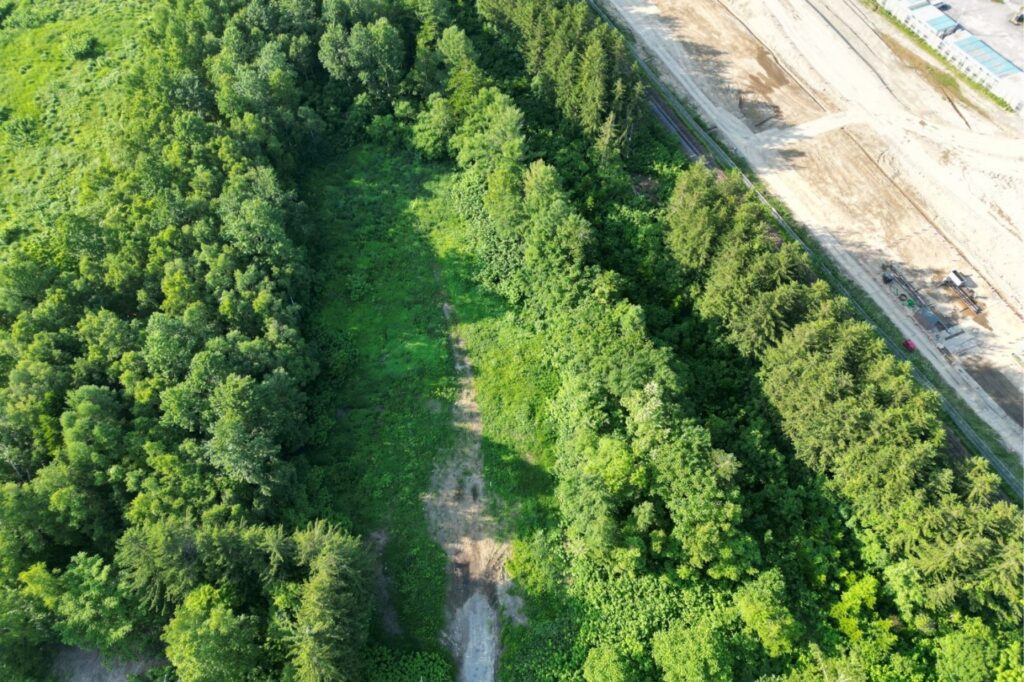 Rare Large Development Opportunity Near Kutchan Station