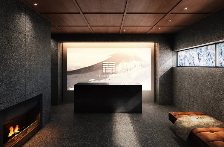 Powder Loft Niseko Penthouse