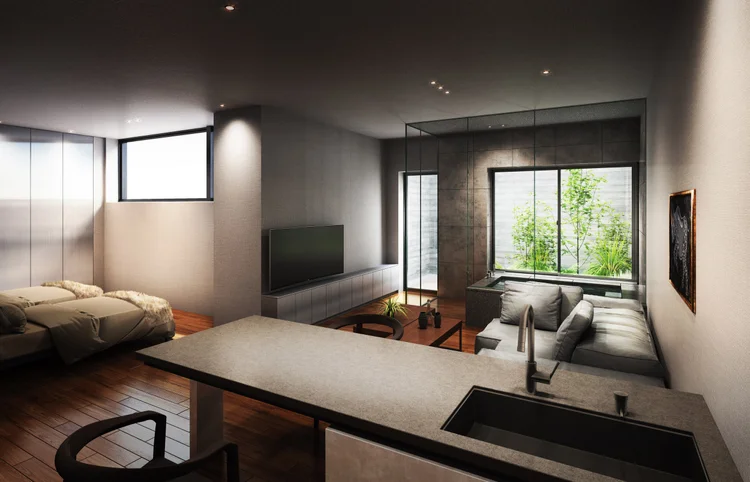 Powder Loft Niseko Penthouse